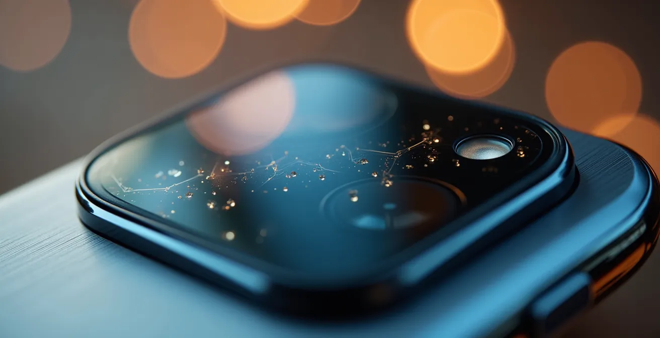 Comparación visual de protección antivirus en Android