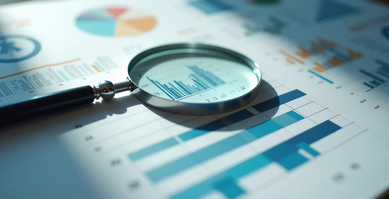Comparación visual de gráficos honestos versus manipulados
